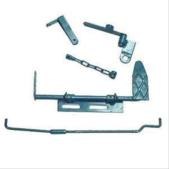 Immagine di FOOT ACCELERATOR CONTROL KIT