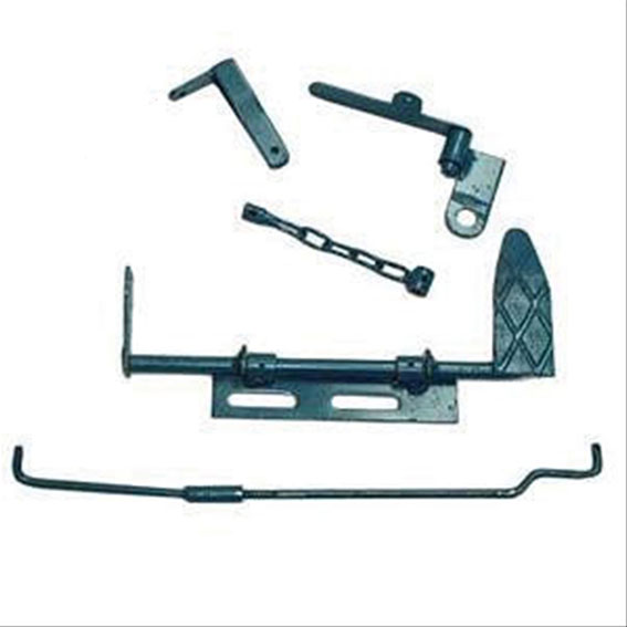 Immagine di FOOT ACCELERATOR CONTROL KIT