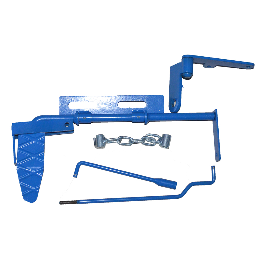 Immagine di FOOT ACCELERATOR CONTROL KIT