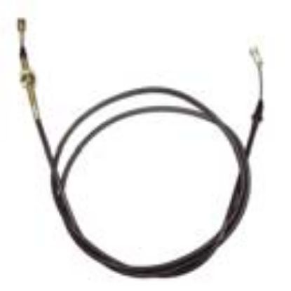 Immagine di HAND ACCELERATOR CABLE 195 CM