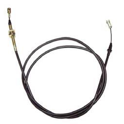 Immagine di HAND ACCELERATOR CABLE 204 CM