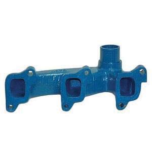 Immagine di EXHAUST MANIFOLD HORIZONTAL