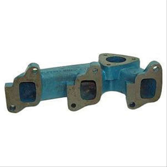 Immagine di EXHAUST MANIFOLD UPPER