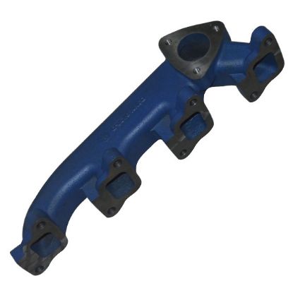 Immagine di EXHAUST MANIFOLD UPPER