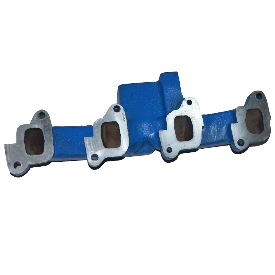 Immagine di MANIFOLD, TURBO EXHAUST