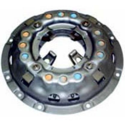 Immagine di CLUTCH ASSY 11"