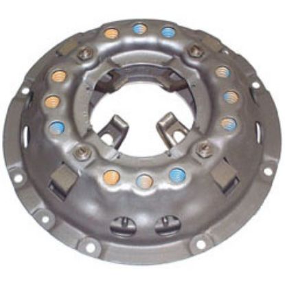 Immagine di "CLUTCH ASSY 13"""