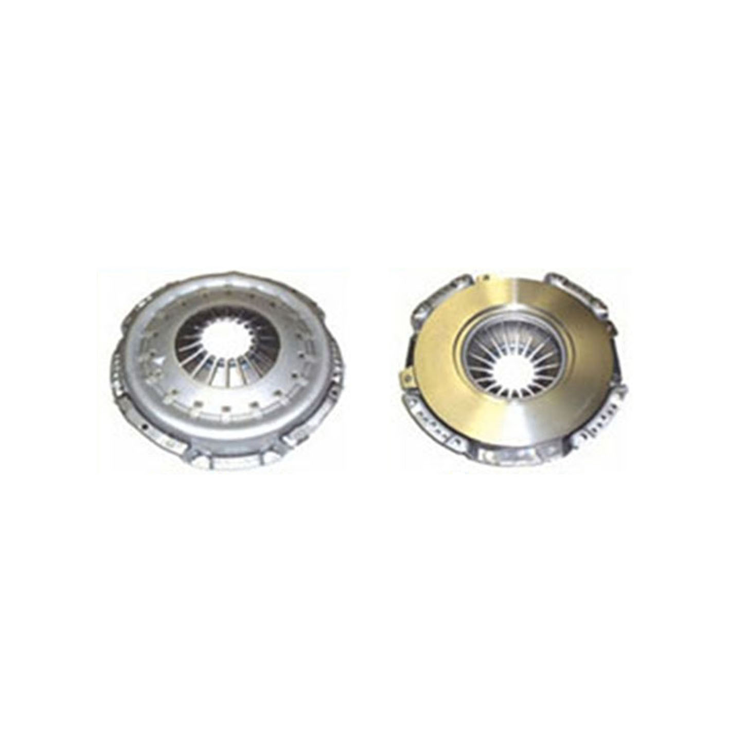 Immagine di COMP. CLUTCH ASSY 12"