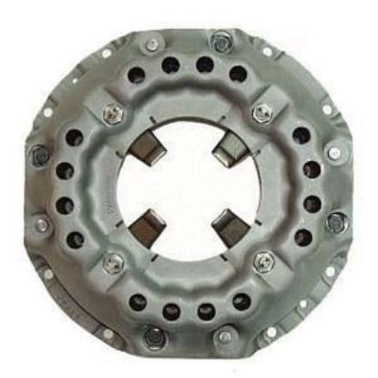 Immagine di CLUTCH ASSY W/0 BRG PLATE 12"