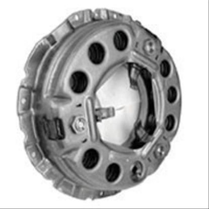 Immagine di CLUTCH ASSEMBLY 13 SINGLE (HEAVY DUTY COVER)