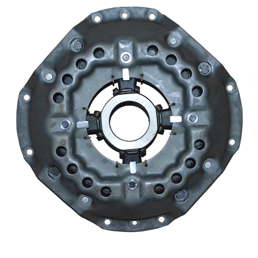 Immagine di 13" COMP. CLUTCH ASSY 13" W/BRG PLATE