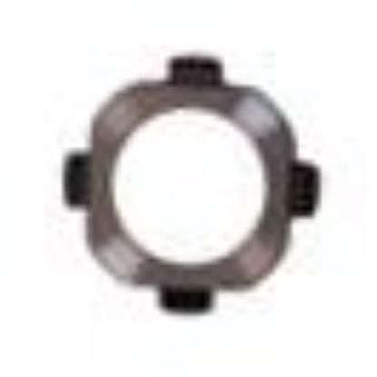 Immagine di """CLUTCH 13"""" THIN 66 mm HOLE"""