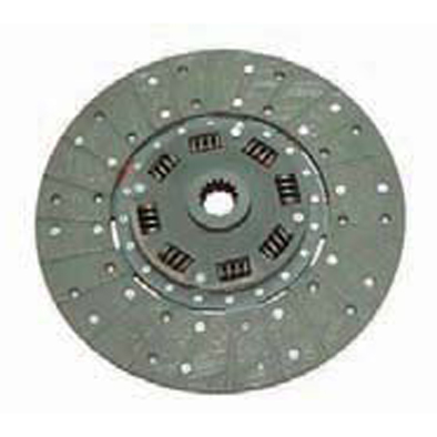 Immagine di "CLUTCH PLATE RIGID 11"""