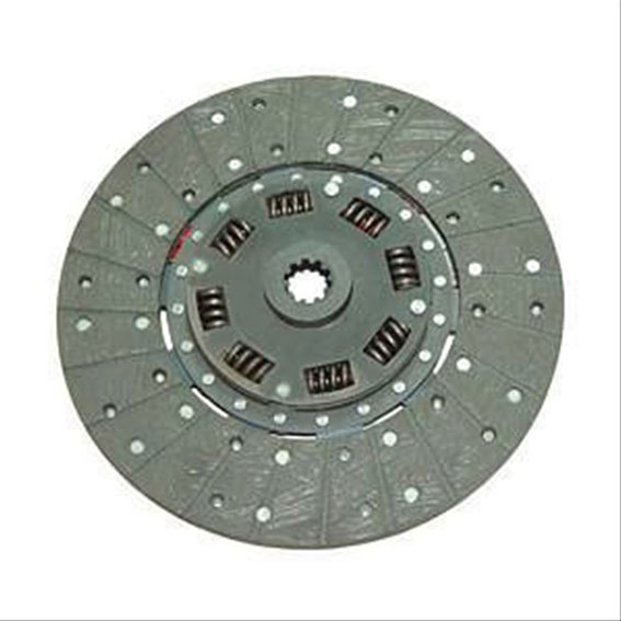 Immagine di DEBRIYAJ DISKI 11 INC ORGANIK 10T YAYLI - E8NN7550HA