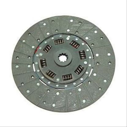 Immagine di DEBRIYAJ DISKI 11 INC ORGANIK 10T YAYLI - E8NN7550HA