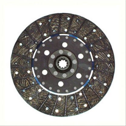 Immagine di "CLUTCH PLATE RIGID 11"" X1""X10 SPL"