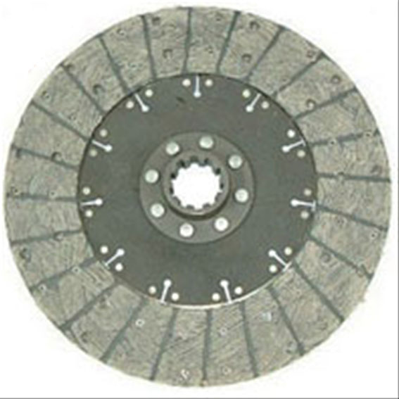 Immagine di "CLUTCH PLATE RIGID 10 SPL 13"""