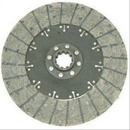 Immagine di "CLUTCH PLATE RIGID 10 SPL 13"""