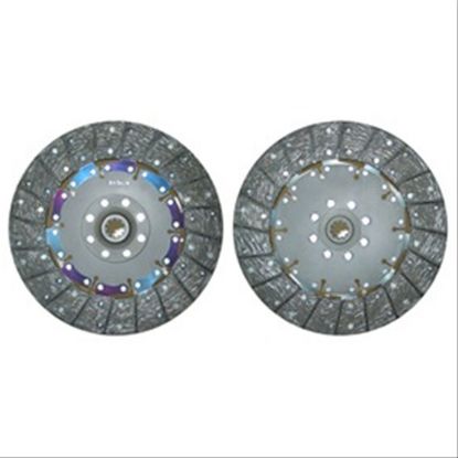 Immagine di "CLUTCH PLATE RIGID 15 SPL 12"""