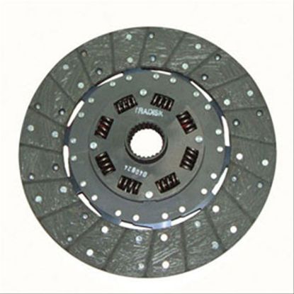 Immagine di "CLUTCH PLATE WITH SPRUNG CENTRE 12"" X25 SPL F"