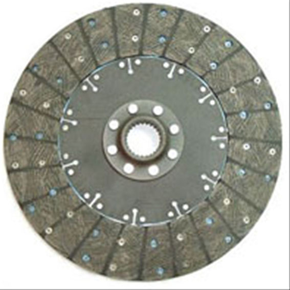 Immagine di CLUTCH PLATE RIGID 13" X25 SPL