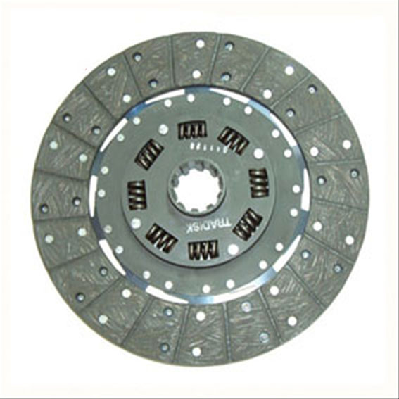 Immagine di CLUTCH PLATE WITH SPRUNG CENTRE 10 SPL 12"