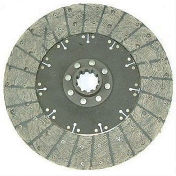 Immagine di CLUTCH PLATE RIGID 10 SPL 13"