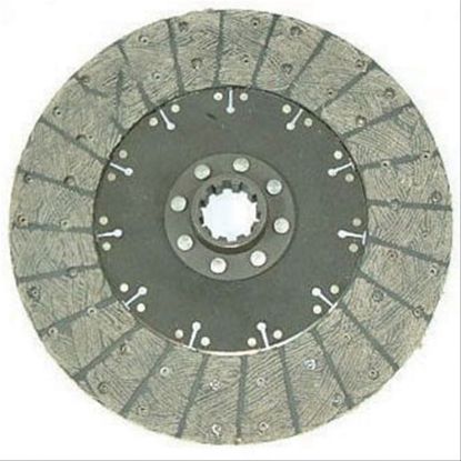 Immagine di CLUTCH PLATE RIGID 10 SPL 13"