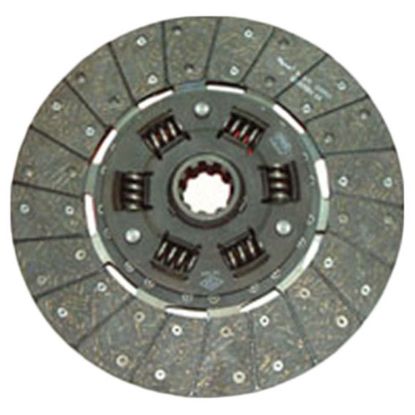 Immagine di CLUTCH DISC 13" W/SPRING