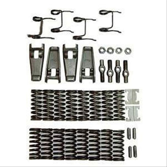 Immagine di "CLUTCH REPAIR KIT 12"" WITH SPRING"