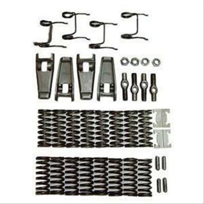 Immagine di "CLUTCH REPAIR KIT 12"" WITH SPRING"