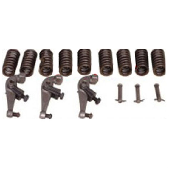 Immagine di LEVER - CLUTCH COVER REPAIR KIT