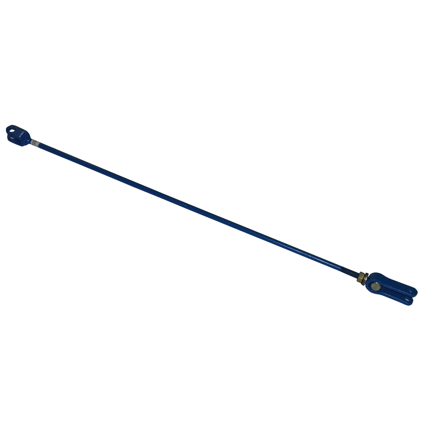 Immagine di SHAFT-CLUTCH PEDAL ASSY.