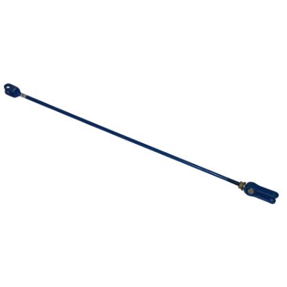 Immagine di SHAFT-CLUTCH PEDAL ASSY.