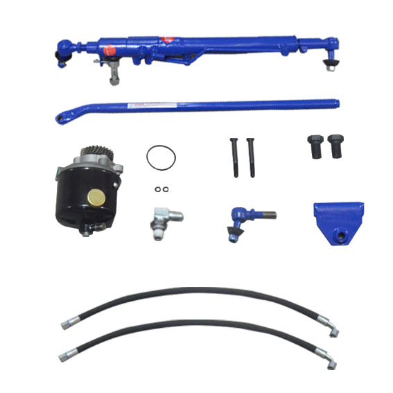 Immagine di P/S CONVERSION KIT FLAT AXLE