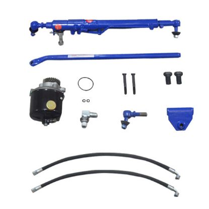 Immagine di P/S CONVERSION KIT FLAT AXLE