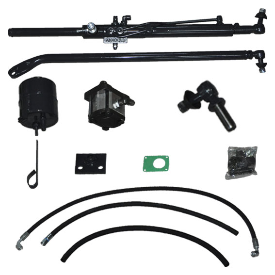 Immagine di P/S CONVERSION KIT