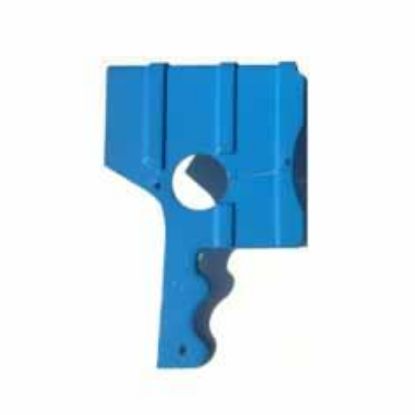 Immagine di STEERING BOX STEEL L