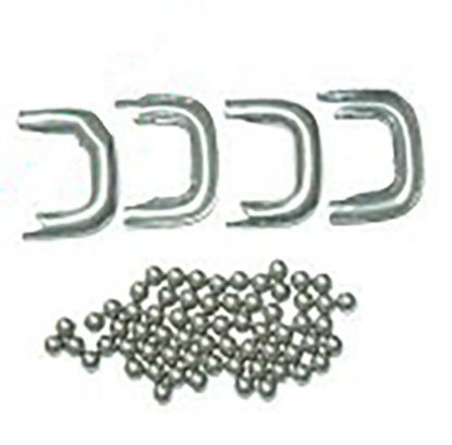 Immagine di STR. TUBE & BALLS 9/32"