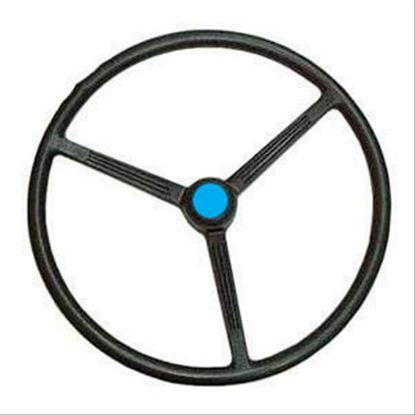 Immagine di "STEERING WHEEL ASSY. 18""MANUAL STR"