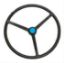 Immagine di "STEERING WHEEL ASSY. 18""MANUAL STR"