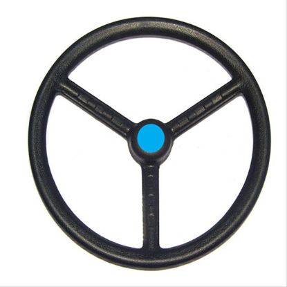 Immagine di STR.WHEEL SPL TYPE W/CAP (SPECIA