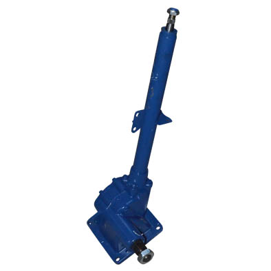 Immagine di COMPLETE MANUAL STEERING BOX ASSY