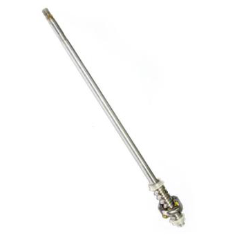 Immagine di STEERING WORM SHAFT & NUT ASSEMBLY (MANUAL STR.)