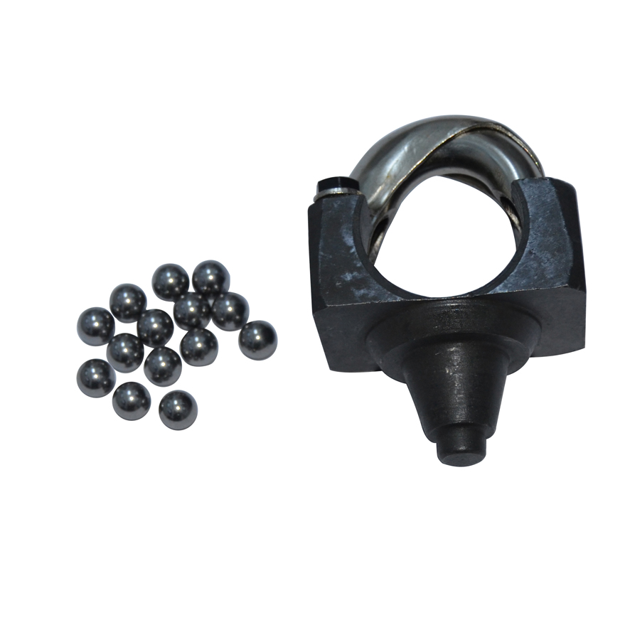 Immagine di STEERING WORM NUT
