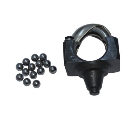 Immagine di STEERING WORM NUT