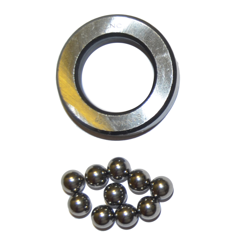 Immagine di STR.. BEARING CAGE & CUP LOWER