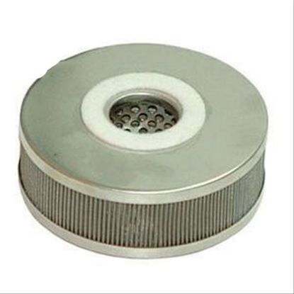 Immagine di P/S PUMP FILTER (STEEL TYPE)