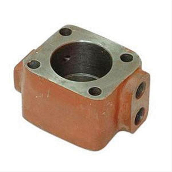 Immagine di P/S STEERING VALVE BODY