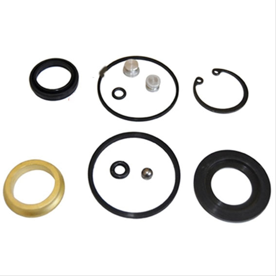 Immagine di KIT, SEALS